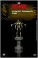 FFS004 - Yellow Jacket - Ant-Man [King Arts]